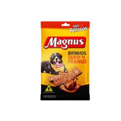 Bifinho Magnus para Cães sabor Frango 500g