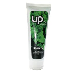 GEL DENTAL HORTELA UP CLEAN 60G